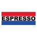 Espresso 2.5' x 6' Vinyl Business Banner