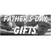 Father's Day Gifts 2.5' x 6' Vinyl Business Banner