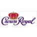 Crown Royal 2.5' x 6' Vinyl Business Banner