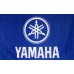 Yamaha Motocross 3'x 5' Flag