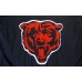Chicago Bears Mascot 3' x 5' Polyester Flag, Pole and Mount