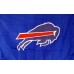Buffalo Bills Mascot 3' x 5' Polyester Flag, Pole and Mount