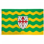 Donegal Ireland County 3' x 5' Polyester Flag