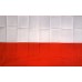 Poland 3' x 5' Country Flag