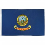 Idaho State 3' x 5' Polyester Flag