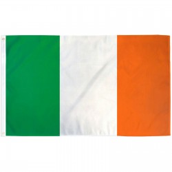 Ireland County Flags