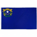 Nevada State 3' x 5' Polyester Flag