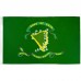 Son of Erin 3' x 5' Polyester Flag, Pole and Mount