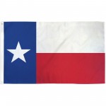 Texas State 3' x 5' Polyester Flag
