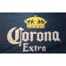 Corona Extra Blue 3' x 5' Polyester Flag, Pole and Mount