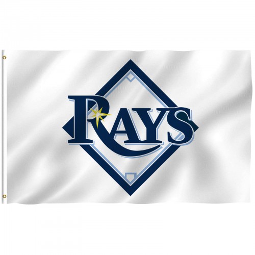 Tampa Bay Rays flag 3X5' 