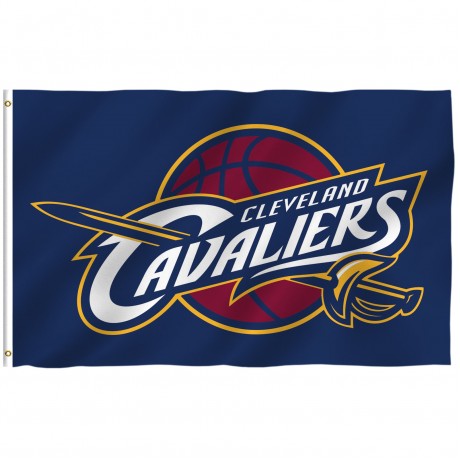 Cleveland Cavaliers 3' x 5' Polyester Flag