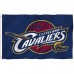 Cleveland Cavaliers 3' x 5' Polyester Flag, Pole and Mount