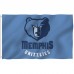 Memphis Grizzlies 3' x 5' Polyester Flag