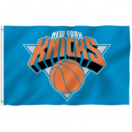 New York Knicks 3' x 5' Polyester Flag