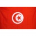 Tunisia 2' x 3' Polyester Flag