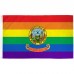 Idaho Rainbow Pride 3 'x 5' Polyester Flag