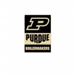 Purdue Boilermakers Double Sided Banner
