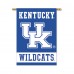 Kentucky Wildcats NCAA Double Sided Banner