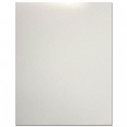 22" x 28" Dry Erase White Board Replacement Panel