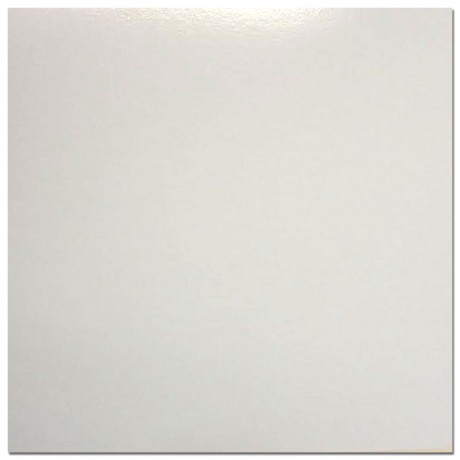 24" x 24" Dry Erase White Board Replacement Panel