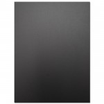 24" x 32" Chalkboard Black Replacement Panel