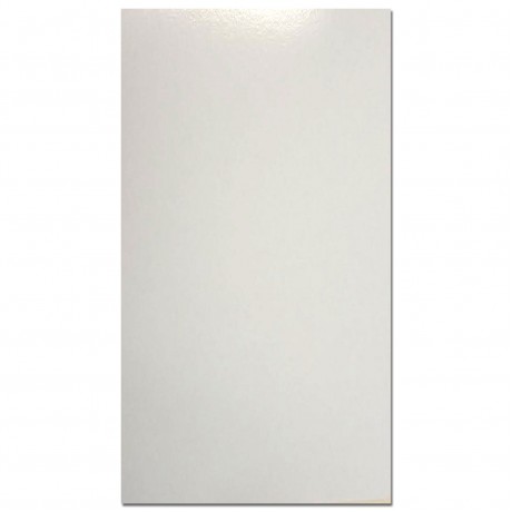 24" x 44" Dry Erase White Board Replacement Panel