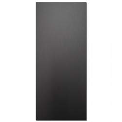 24" x 56" Chalkboard Black Replacement Panel