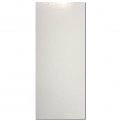 24" x 56" Dry Erase White Board Replacement Panel