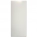 24" x 56" Dry Erase White Board Replacement Panel