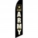 Army Military Swooper Flag Bundle