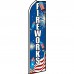 Fireworks USA Swooper Flag Bundle