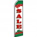 Sale Holiday Bow Swooper Flag Bundle