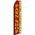 Pawn Shop Buy Sell Loan Swooper Flag Bundle