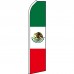 Mexico Swooper Flag Bundle