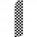 Checkered Black & White Swooper Flag Bundle
