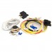 Relay, Wire Harness & Button Kit for Air Horns