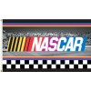 NASCAR Motor Sports Flags