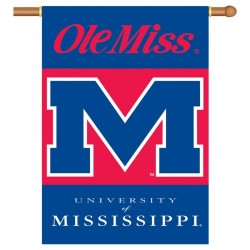 Mississippi Rebels