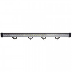 Single Row 90 watt/6750 Lumen LED Light Bar
