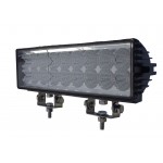 Double Row 54 watt/4050 Lumen LED Light Bar