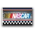NASCAR Stripe 3'x 5' Motor Sports Flag