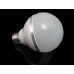 Dimmable Cree 8 Watt LED Light Bulb
