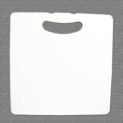 Dry Erase Single Pocket Handle Classroom Board (13-109) - by www ...