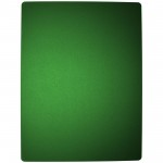 8.5" x 11" Green Hand Held Chaklboard Sign