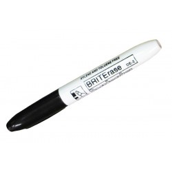 Black Dry Erase Marker - Bullet Tip