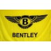 Bentley 3' x 5' Polyester Flag