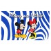 Mickey N Minnie 3'x 5' Flag