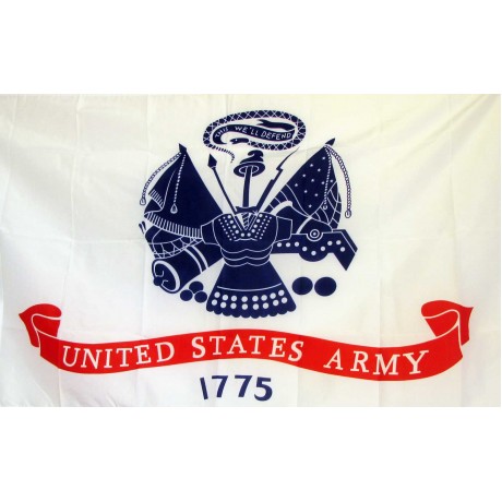 Army Classic 3' x 5' Polyester Flag