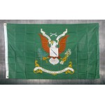 First Special Forces 3'x 5' Economy Flag